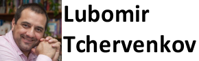 Lubomir Tchervenkov Astrology Membership Site